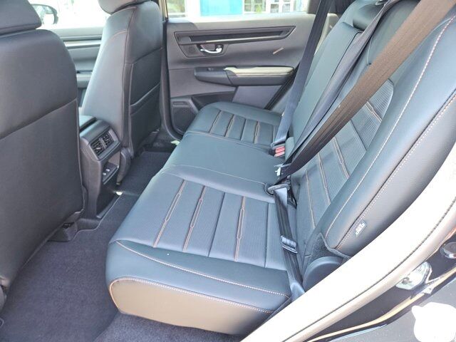 2026 Honda CR-V Hybrid Sport-L Dallas TX