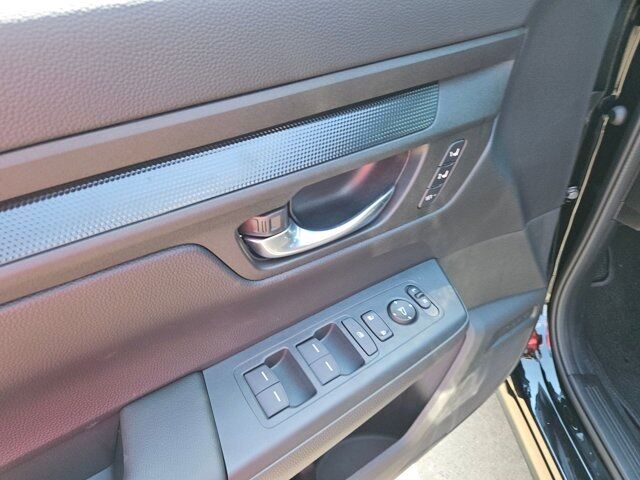 2026 Honda CR-V Hybrid Sport-L Dallas TX