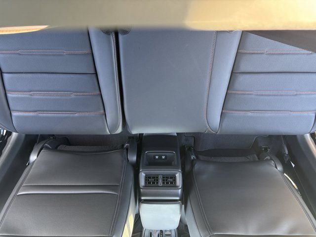 2026 Honda CR-V Hybrid Sport-L Dallas TX