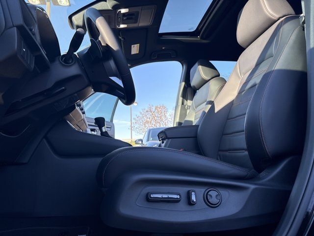 2026 Honda CR-V Hybrid Sport-L Dallas TX