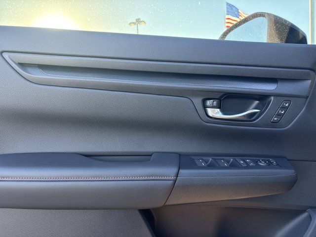 2026 Honda CR-V Hybrid Sport-L Dallas TX