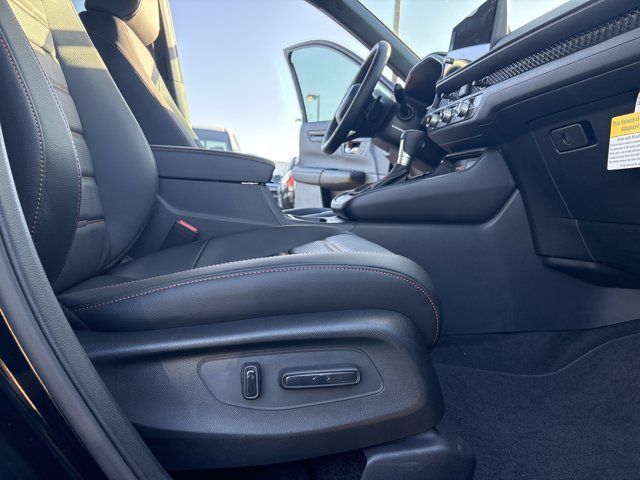 2026 Honda CR-V Hybrid Sport-L Dallas TX