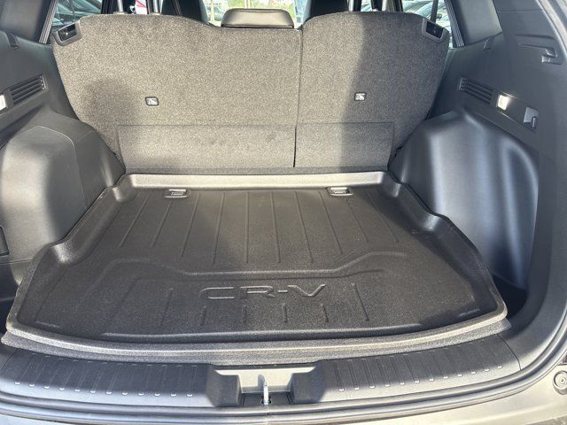 2026 Honda CR-V Hybrid Sport-L Dallas TX