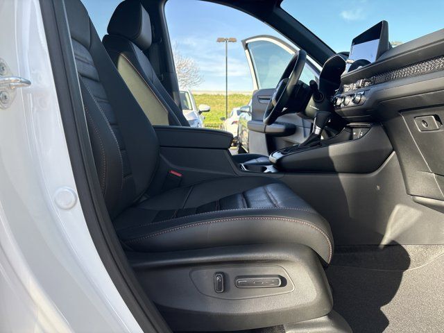 2026 Honda CR-V Hybrid Sport-L Dallas TX