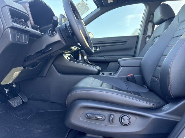 2026 Honda CR-V Hybrid Sport-L Dallas TX