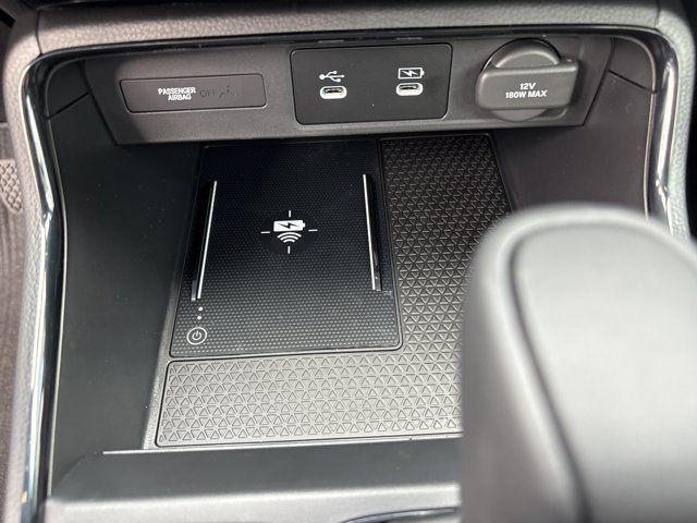 2026 Honda CR-V Hybrid Sport-L Dallas TX