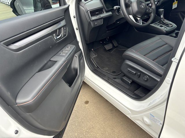 2026 Honda CR-V Hybrid Sport-L Dallas TX