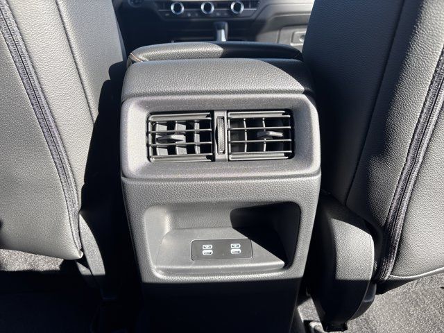 2026 Honda CR-V Hybrid Sport-L Dallas TX