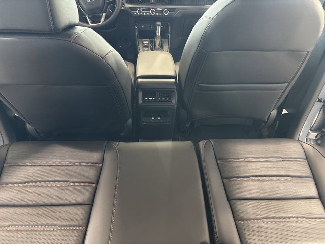 2026 Honda CR-V Hybrid Sport-L Dallas TX