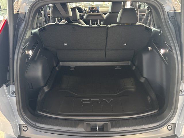 2026 Honda CR-V Hybrid Sport-L Dallas TX