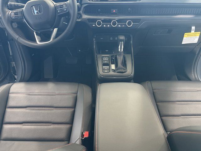 2026 Honda CR-V Hybrid Sport-L Dallas TX