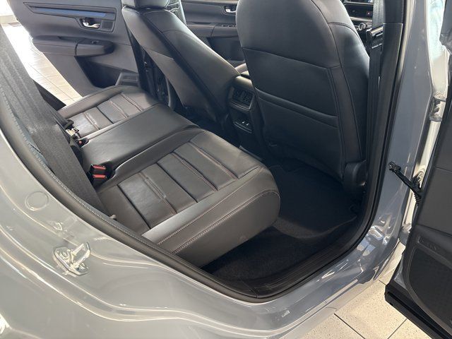 2026 Honda CR-V Hybrid Sport-L Dallas TX