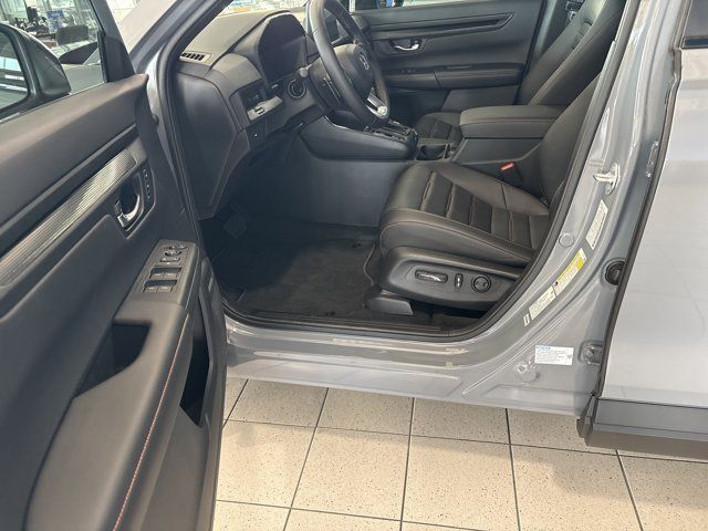 2026 Honda CR-V Hybrid Sport-L Dallas TX