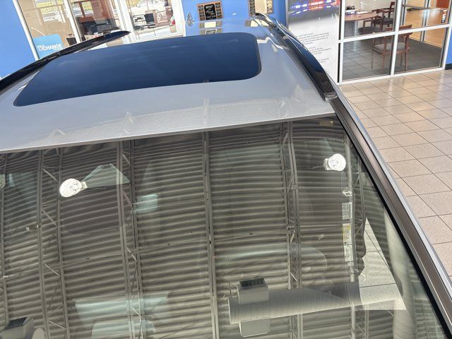 2026 Honda CR-V Hybrid Sport-L Dallas TX