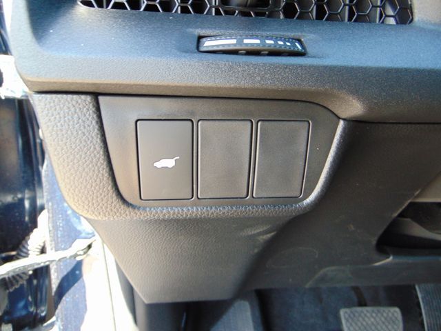 2026 Honda CR-V Hybrid Sport-L Santa Fe NM