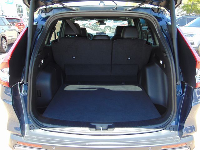 2026 Honda CR-V Hybrid Sport-L Santa Fe NM