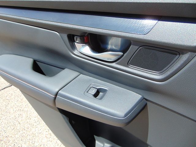 2026 Honda CR-V Hybrid Sport-L Santa Fe NM