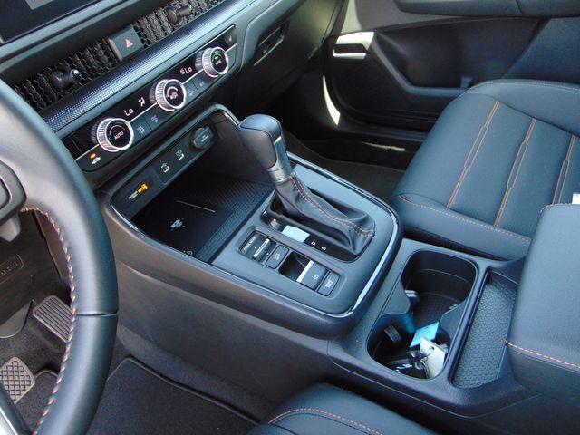 2026 Honda CR-V Hybrid Sport-L Santa Fe NM