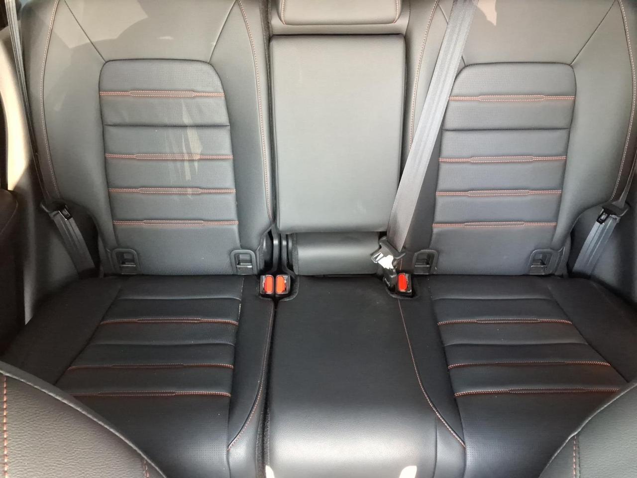 2026 Honda CR-V Hybrid Sport-L Harlingen TX