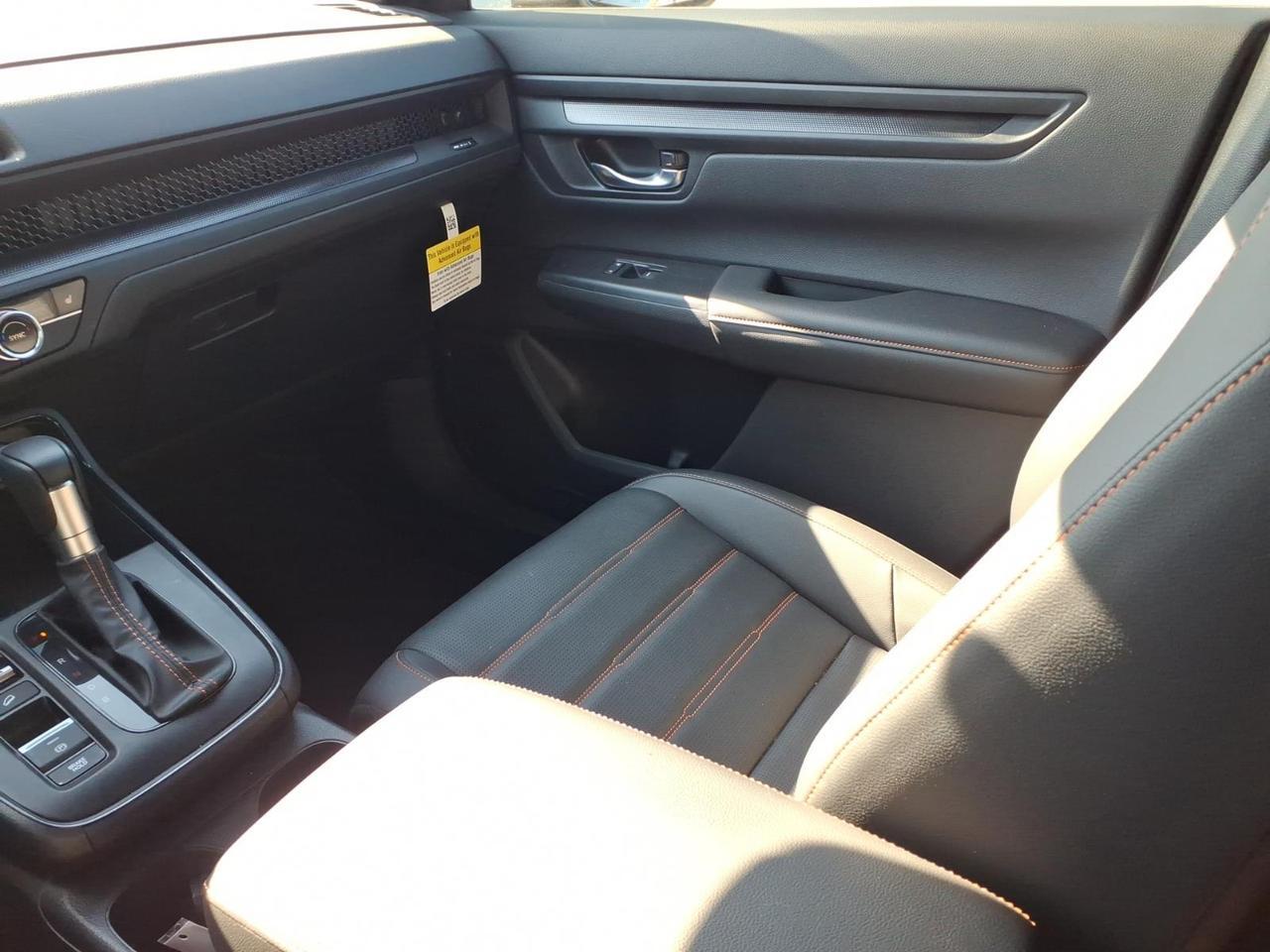 2026 Honda CR-V Hybrid Sport-L Harlingen TX
