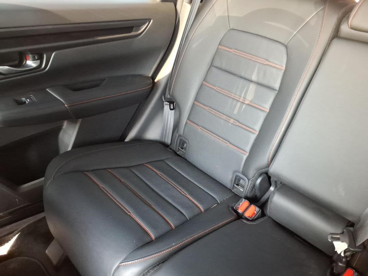 2026 Honda CR-V Hybrid Sport-L Harlingen TX