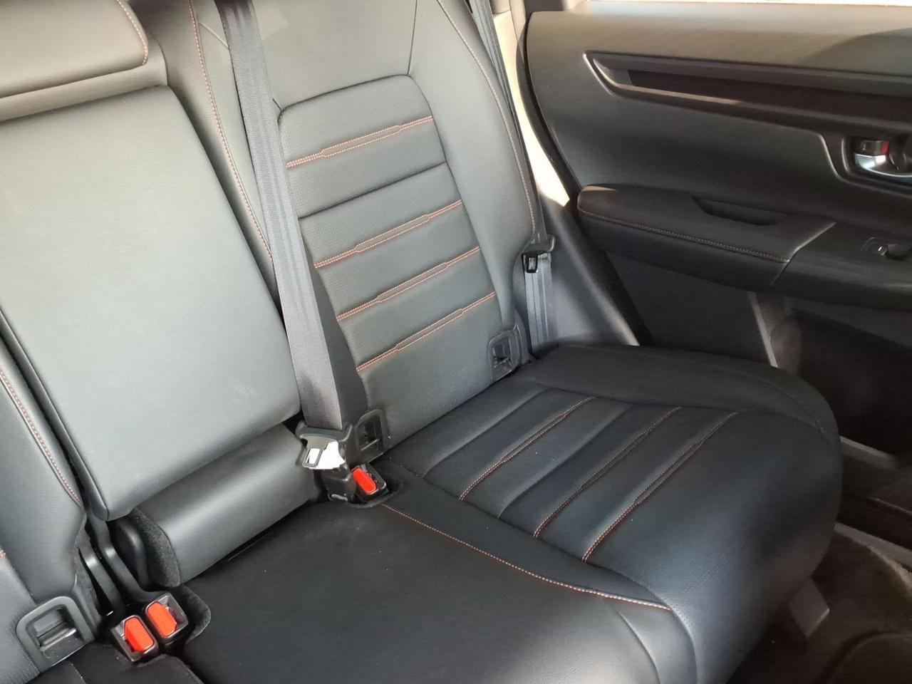 2026 Honda CR-V Hybrid Sport-L Harlingen TX