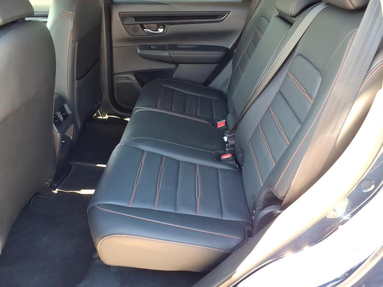 2026 Honda CR-V Hybrid Sport-L Harlingen TX