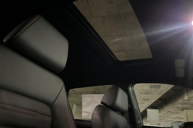 2026 Honda CR-V Hybrid Sport-L Oakland CA