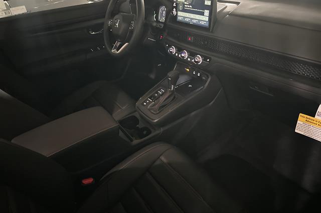 2026 Honda CR-V Hybrid Sport-L Oakland CA