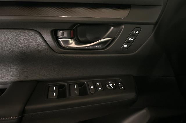 2026 Honda CR-V Hybrid Sport-L Oakland CA