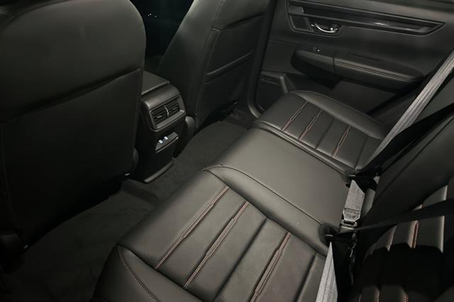 2026 Honda CR-V Hybrid Sport-L Oakland CA