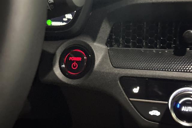 2026 Honda CR-V Hybrid Sport-L Oakland CA