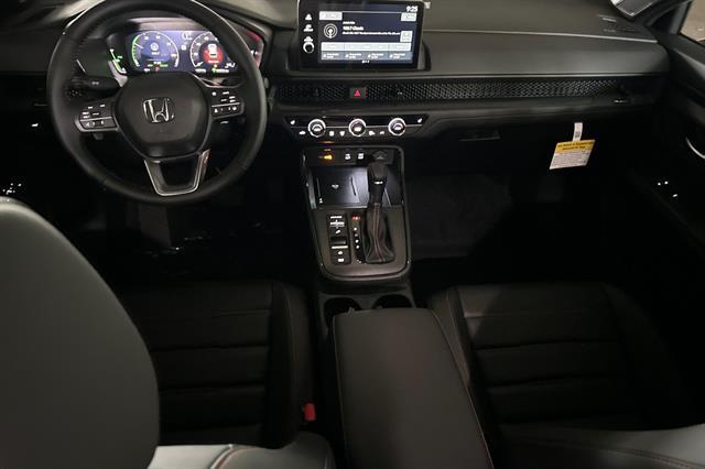 2026 Honda CR-V Hybrid Sport-L Oakland CA