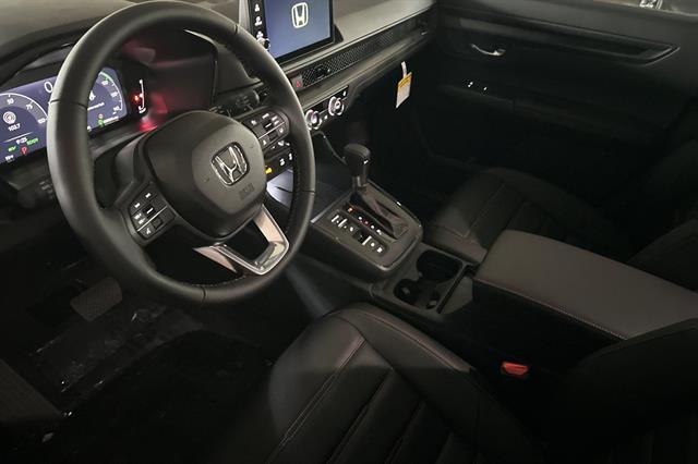 2026 Honda CR-V Hybrid Sport-L Oakland CA