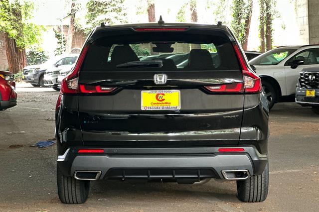 2026 Honda CR-V Hybrid Sport-L Oakland CA