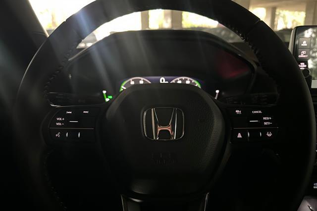 2026 Honda CR-V Hybrid Sport-L Oakland CA