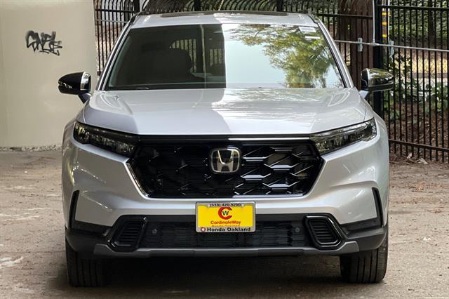 2026 Honda CR-V Hybrid Sport-L Oakland CA