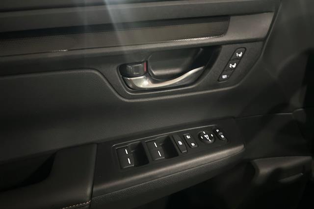 2026 Honda CR-V Hybrid Sport-L Oakland CA