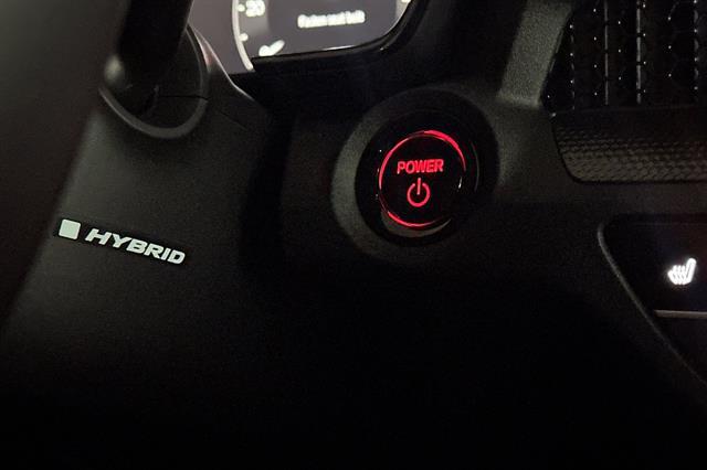 2026 Honda CR-V Hybrid Sport-L Oakland CA