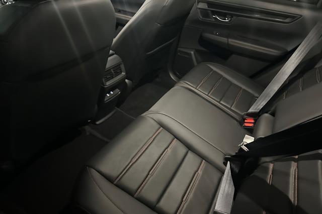 2026 Honda CR-V Hybrid Sport-L Oakland CA