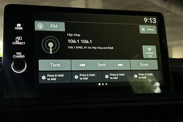 2026 Honda CR-V Hybrid Sport-L Oakland CA