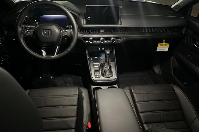 2026 Honda CR-V Hybrid Sport-L Oakland CA