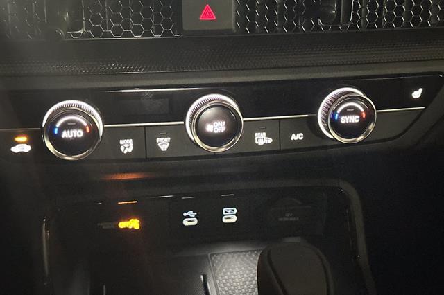 2026 Honda CR-V Hybrid Sport-L Oakland CA
