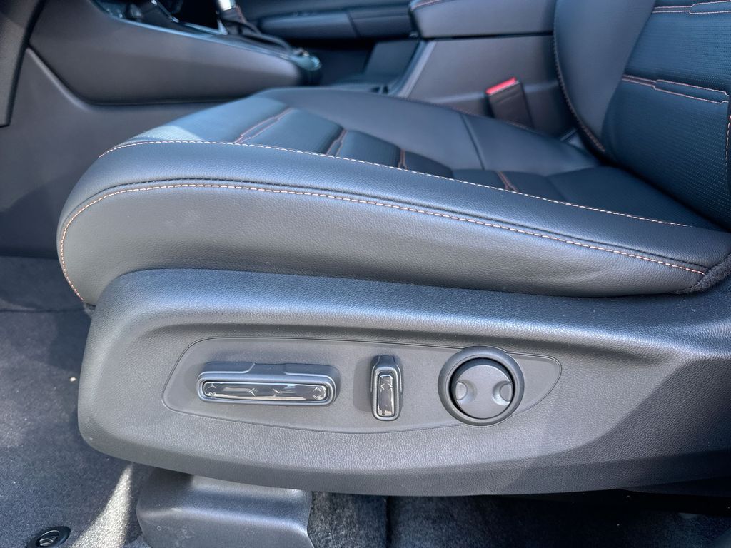 2026 Honda CR-V Hybrid Sport-L Oklahoma City OK