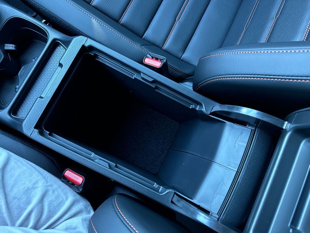 2026 Honda CR-V Hybrid Sport-L Oklahoma City OK