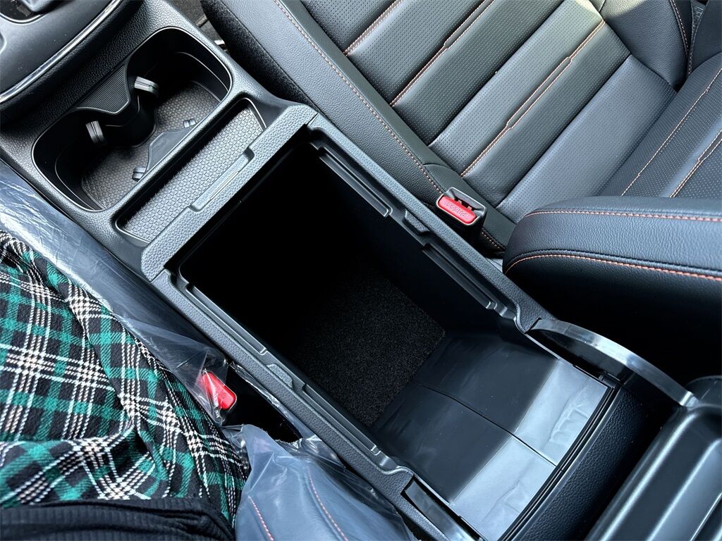 2026 Honda CR-V Hybrid Sport-L Oklahoma City OK