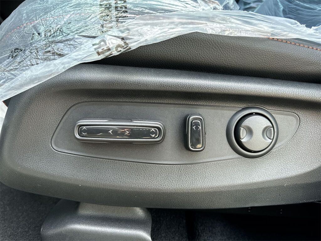 2026 Honda CR-V Hybrid Sport-L Oklahoma City OK