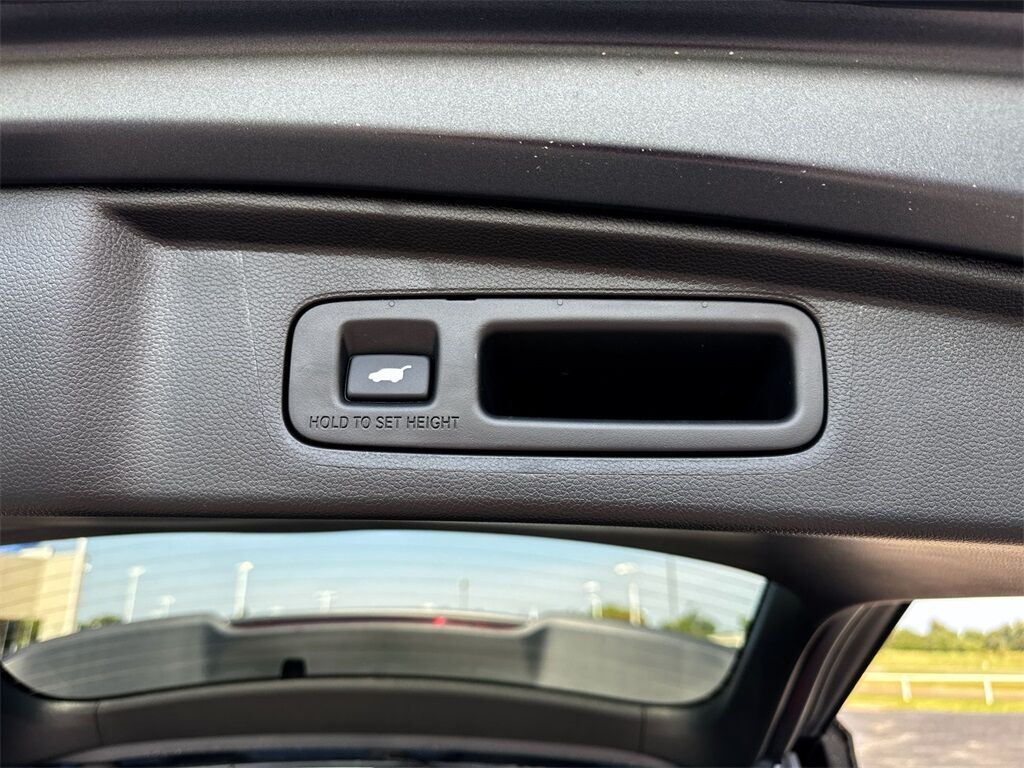 2026 Honda CR-V Hybrid Sport-L Oklahoma City OK