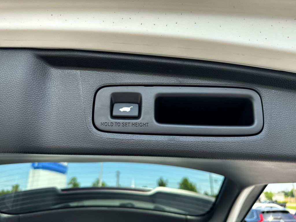 2026 Honda CR-V Hybrid Sport-L Oklahoma City OK