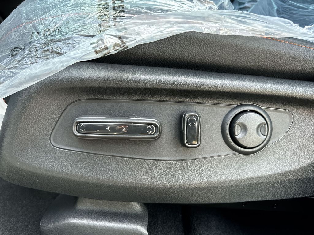 2026 Honda CR-V Hybrid Sport-L Oklahoma City OK